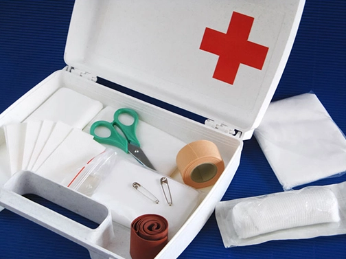 picc line dressing change kit supplies