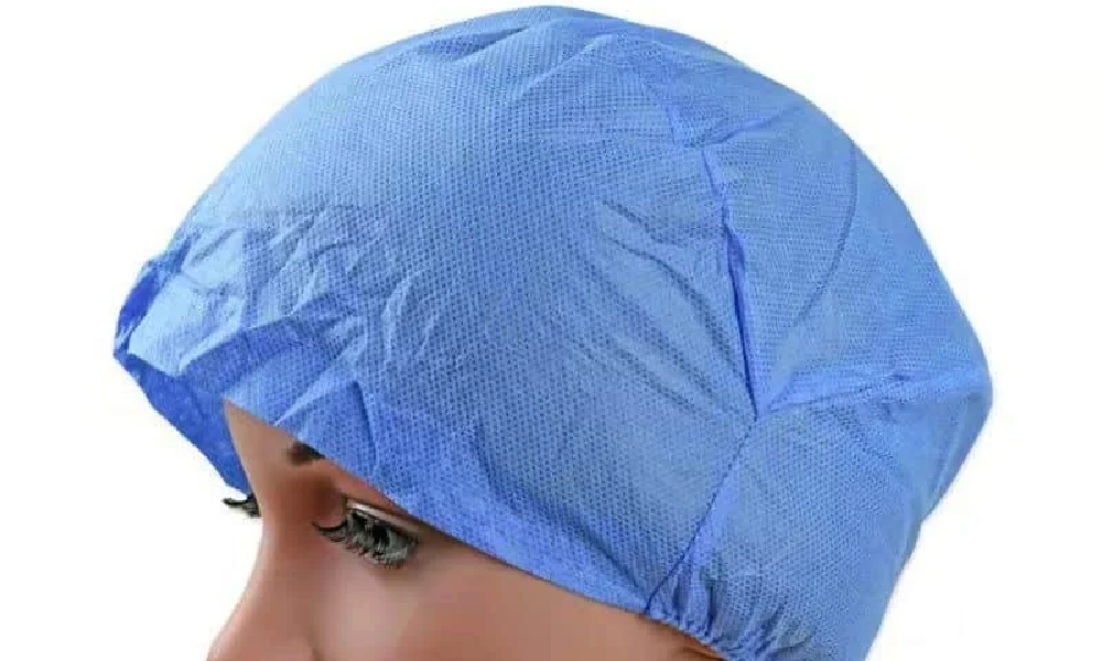 Materials of Medical Cap